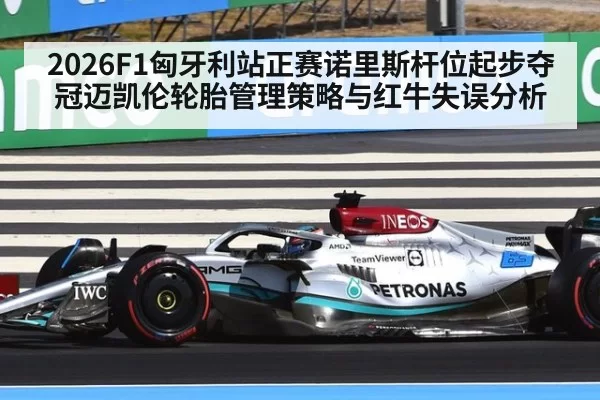 2026F1匈牙利站正赛诺里斯杆位起步夺冠迈凯伦轮胎管理策略与红牛失误分析